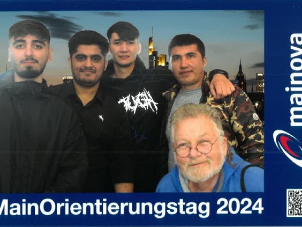 mainorientierungstag