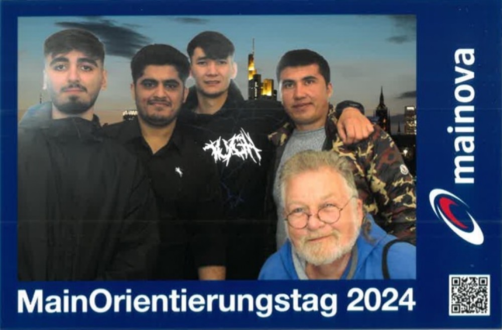 mainorientierungstag