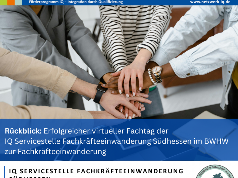 Bild Presseartikel Fachtag vom 24.09.25