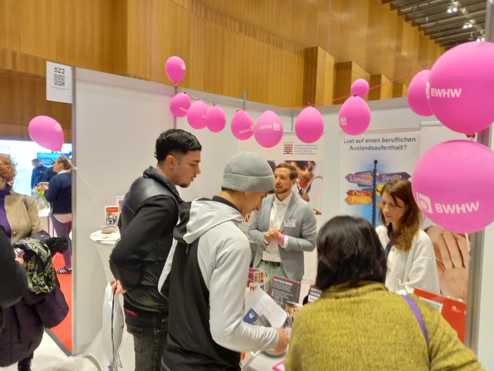 IHK Messe 2026